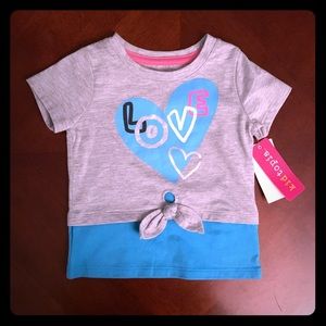 Kidtopia brand 12 month old top